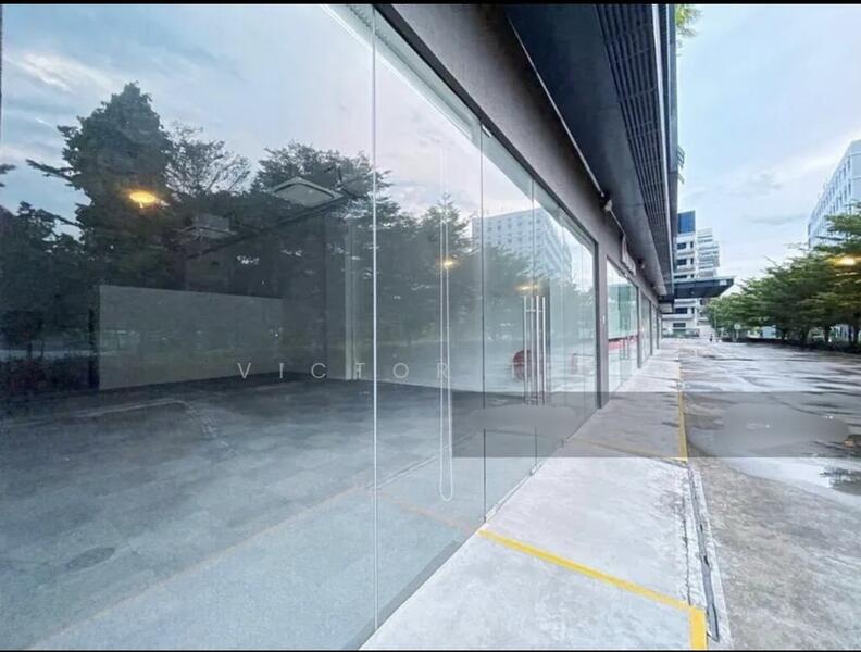 Interlocal Centre, 100G Pasir Panjang Road, 1,680 sqft, Light Industrial (B1) For Rent, by Victor The, 21928848 - CommercialGuru.com.sg