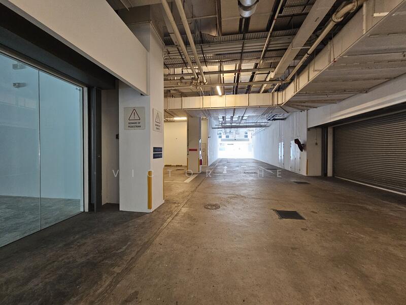 Interlocal Centre, 100G Pasir Panjang Road, 1,680 sqft, Light Industrial (B1) For Rent, by Victor The, 21928848 - CommercialGuru.com.sg