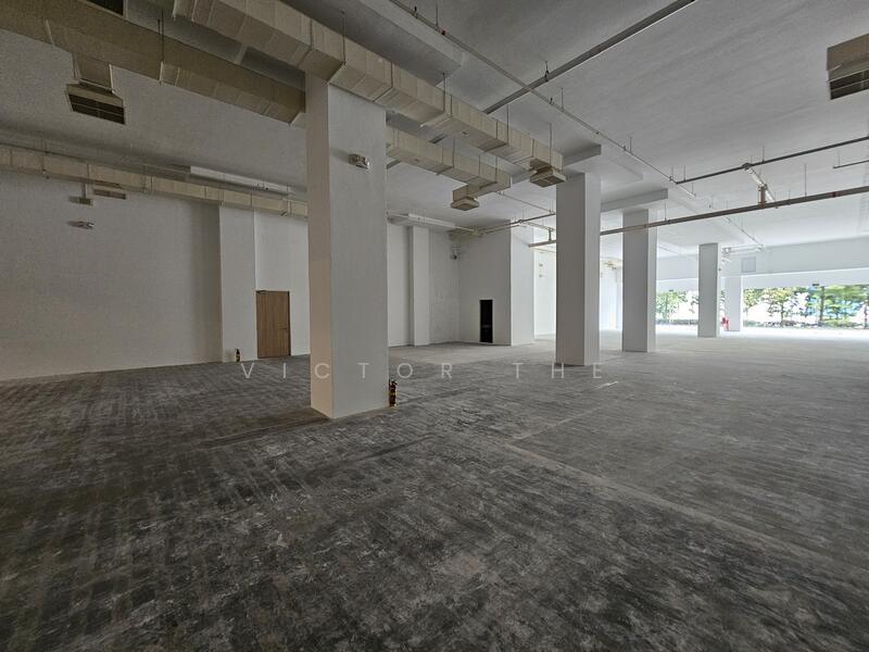 Interlocal Centre, 100G Pasir Panjang Road, 1,680 sqft, Light Industrial (B1) For Rent, by Victor The, 21928848 - CommercialGuru.com.sg