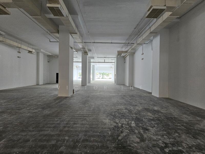 Interlocal Centre, 100G Pasir Panjang Road, 1,680 sqft, Light Industrial (B1) For Rent, by Victor The, 21928848 - CommercialGuru.com.sg