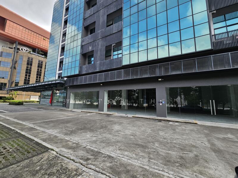 Interlocal Centre, 100G Pasir Panjang Road, 1,680 sqft, Light Industrial (B1) For Rent, by Victor The, 21928848 - CommercialGuru.com.sg