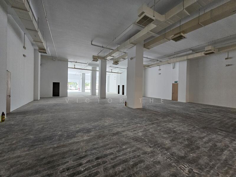 Interlocal Centre, 100G Pasir Panjang Road, 1,680 sqft, Light Industrial (B1) For Rent, by Victor The, 21928848 - CommercialGuru.com.sg