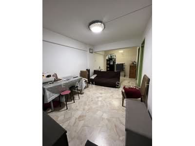 For Rent - 207 Toa Payoh North