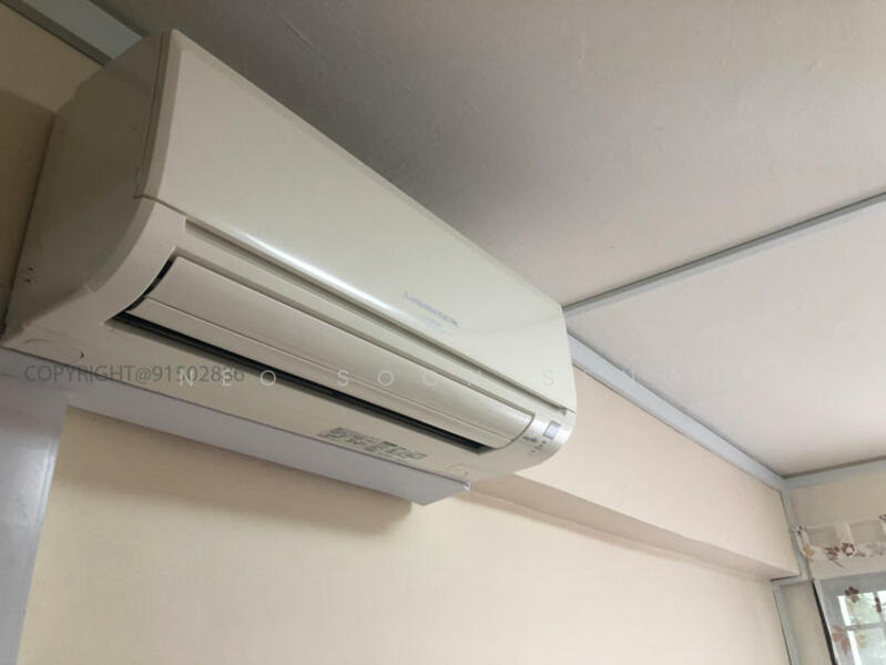 For Rent - 470 Ang Mo Kio Avenue 10