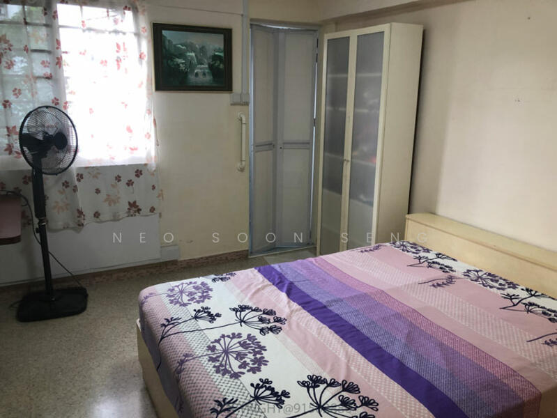 For Rent - 470 Ang Mo Kio Avenue 10