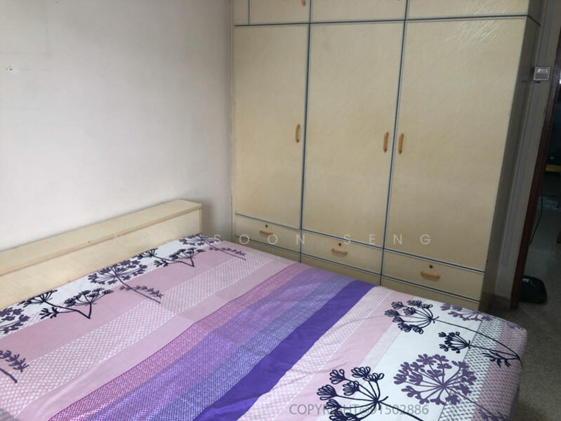 For Rent - 470 Ang Mo Kio Avenue 10