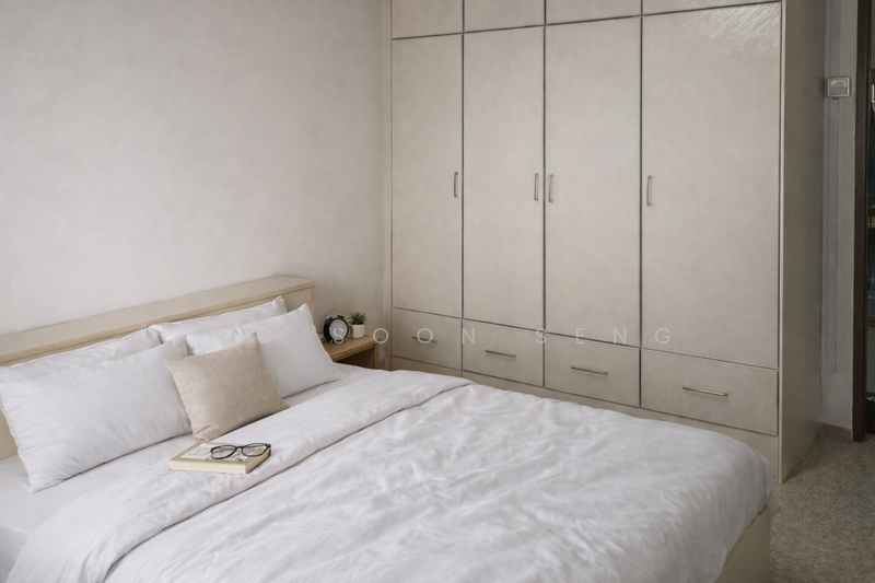 For Rent - 470 Ang Mo Kio Avenue 10