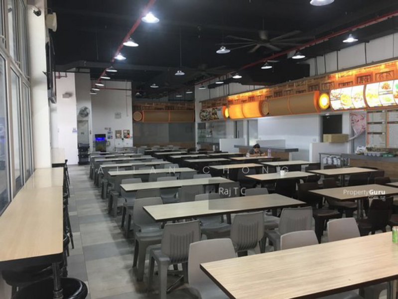 Entrepreneur Business Centre, 18 Kaki Bukit Road 3, Eunos / Geylang / Paya Lebar, 5,000 sqft, Food & Beverage For Sale, by Allan Chong, 21929472 - CommercialGuru.com.sg