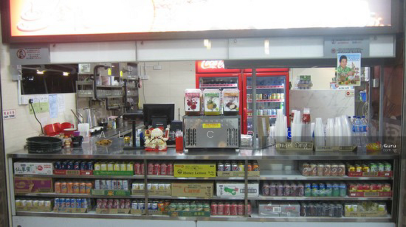 Entrepreneur Business Centre, 18 Kaki Bukit Road 3, Eunos / Geylang / Paya Lebar, 5,000 sqft, Food & Beverage For Sale, by Allan Chong, 21929472 - CommercialGuru.com.sg