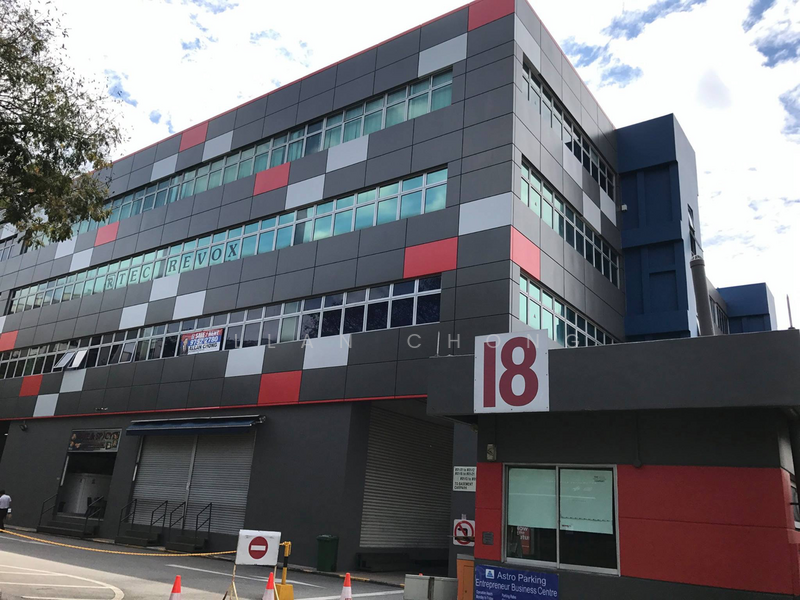 Entrepreneur Business Centre, 18 Kaki Bukit Road 3, Eunos / Geylang / Paya Lebar, 5,000 sqft, Food & Beverage For Sale, by Allan Chong, 21929472 - CommercialGuru.com.sg