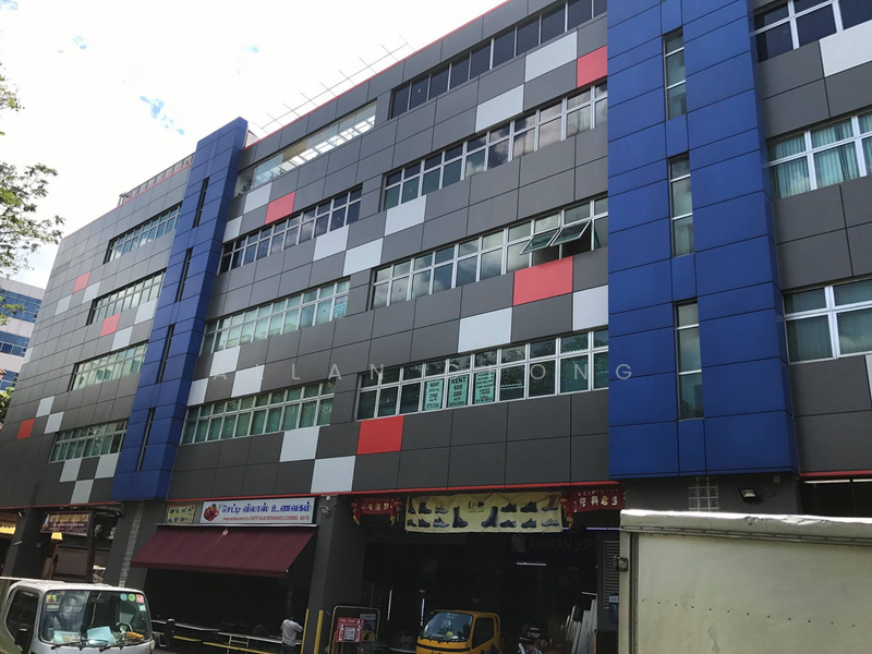Entrepreneur Business Centre, 18 Kaki Bukit Road 3, Eunos / Geylang / Paya Lebar, 5,000 sqft, Food & Beverage For Sale, by Allan Chong, 21929472 - CommercialGuru.com.sg