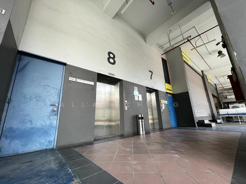 Entrepreneur Business Centre, 18 Kaki Bukit Road 3, Eunos / Geylang / Paya Lebar, 5,000 sqft, Food & Beverage For Sale, by Allan Chong, 21929472 - CommercialGuru.com.sg
