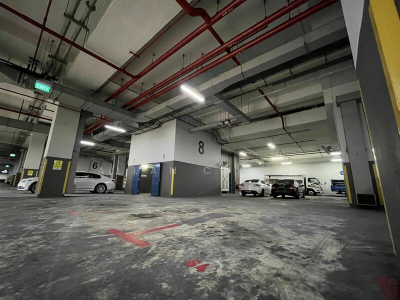 Entrepreneur Business Centre, 18 Kaki Bukit Road 3, Eunos / Geylang / Paya Lebar, 5,000 sqft, Food & Beverage For Sale, by Allan Chong, 21929472 - CommercialGuru.com.sg