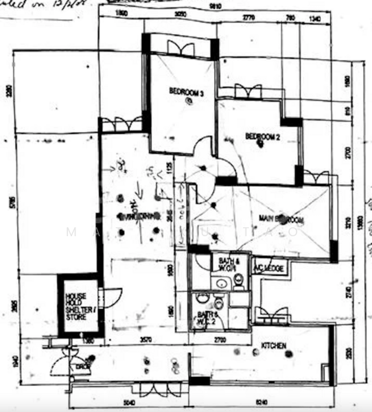 For Rent 678A Jurong West Street 64