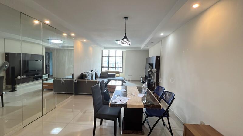 For Rent - 678A Jurong West Street 64