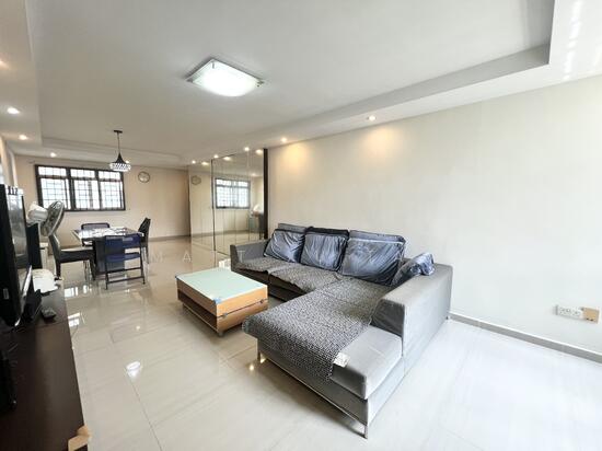 For Rent - 678A Jurong West Street 64