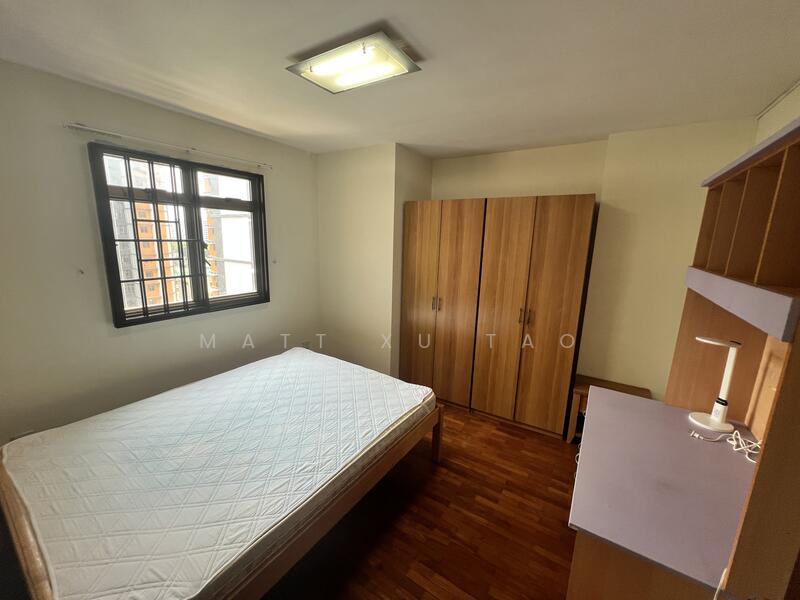 For Rent - 678A Jurong West Street 64