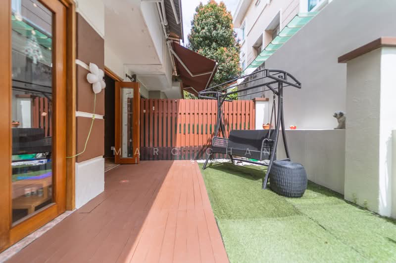 [No Longer Available] Kew Gate, 3R Limau Garden, 4 Bedrooms, 2260 sqft