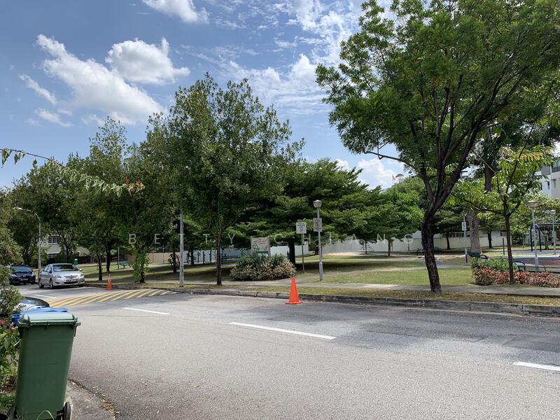 Mimosa Terrace, Mimosa Terrace, 5 Bedrooms, 2750 sqft, Landed