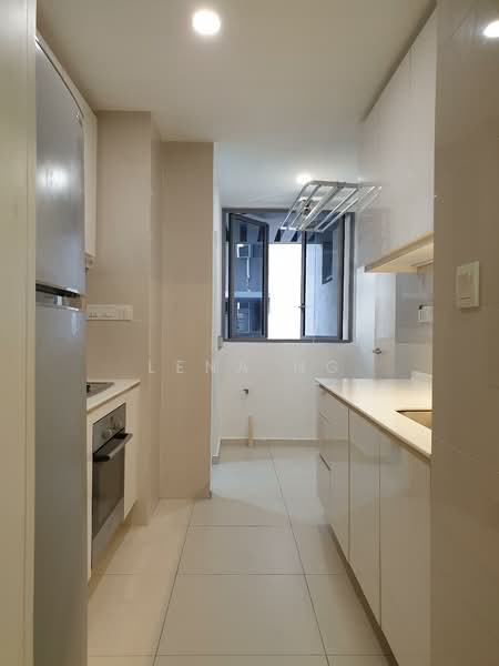 For Rent - Bedok Residences