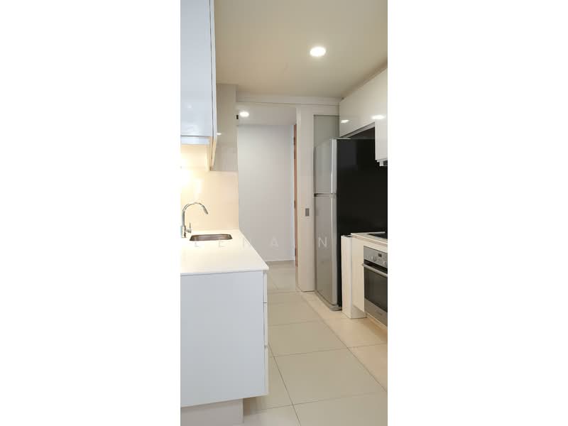 For Rent - Bedok Residences