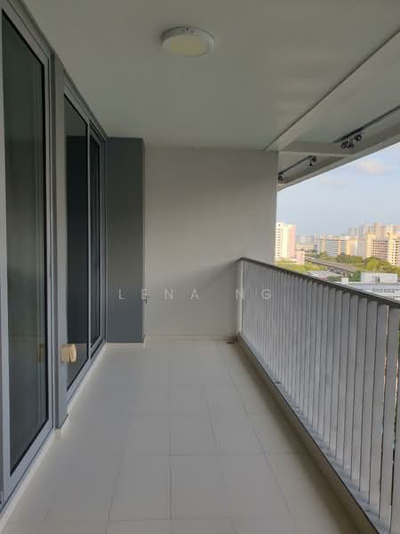 For Rent - Bedok Residences