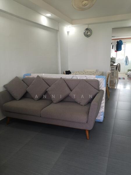 343 Clementi Avenue 5, 343 Clementi Avenue 5, 2 Bedrooms, 721 sqft, HDB Flat For Rent, by Anni Tan, 21929692 - PropertyGuru.com.sg