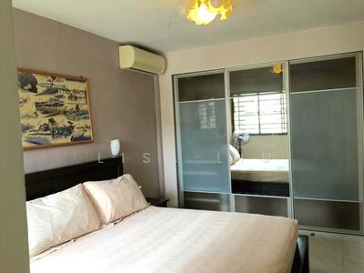 For Rent - 75 Marine Drive