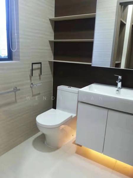Sky Vue, 1 Bishan Street 15, Ang Mo Kio / Bishan / Thomson, 2 Bedrooms, 818 sqft, Condominium For Rent, by Wendy Duan, 21930088 - PropertyGuru.com.sg