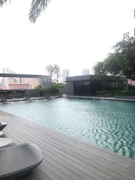 Sky Vue, 1 Bishan Street 15, Ang Mo Kio / Bishan / Thomson, 2 Bedrooms, 818 sqft, Condominium For Rent, by Wendy Duan, 21930088 - PropertyGuru.com.sg