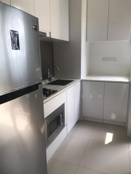 Sky Vue, 1 Bishan Street 15, Ang Mo Kio / Bishan / Thomson, 2 Bedrooms, 818 sqft, Condominium For Rent, by Wendy Duan, 21930088 - PropertyGuru.com.sg
