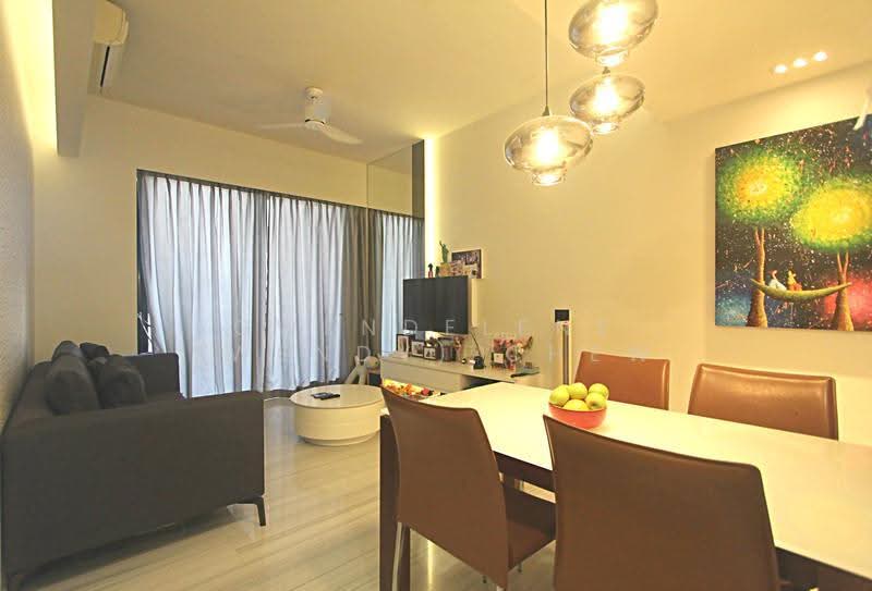 Cube 8, 376 Thomson Road, Newton / Novena, 2 Bedrooms, 900 sqft, Condominium For Rent, by Gwendelene (Wendy) Chew, 21930127 - PropertyGuru.com.sg