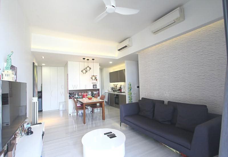 Cube 8, 376 Thomson Road, Newton / Novena, 2 Bedrooms, 900 sqft, Condominium For Rent, by Gwendelene (Wendy) Chew, 21930127 - PropertyGuru.com.sg