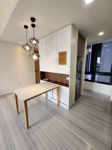 Cube 8, 376 Thomson Road, Newton / Novena, 2 Bedrooms, 900 sqft, Condominium For Rent, by Gwendelene (Wendy) Chew, 21930127 - Interior - PropertyGuru.com.sg