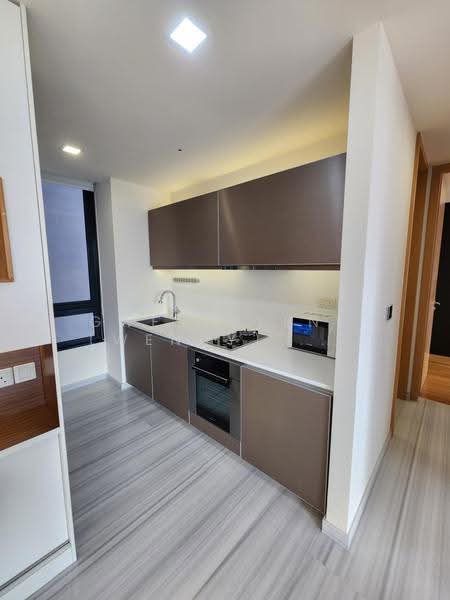 Cube 8, 376 Thomson Road, Newton / Novena, 2 Bedrooms, 900 sqft, Condominium For Rent, by Gwendelene (Wendy) Chew, 21930127 - Kitchen - PropertyGuru.com.sg