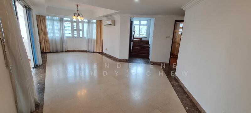 The Sierra, 80 Mount Sinai Drive, 4 Bedrooms, 2,900 sqft, Apartment For Rent, by Gwendelene (Wendy) Chew, 21930163 - PropertyGuru.com.sg