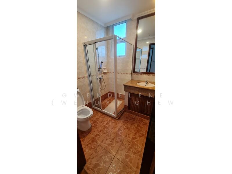 The Sierra, 80 Mount Sinai Drive, 4 Bedrooms, 2,900 sqft, Apartment For Rent, by Gwendelene (Wendy) Chew, 21930163 - PropertyGuru.com.sg
