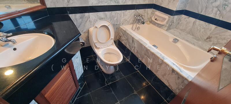 The Sierra, 80 Mount Sinai Drive, 4 Bedrooms, 2,900 sqft, Apartment For Rent, by Gwendelene (Wendy) Chew, 21930163 - PropertyGuru.com.sg
