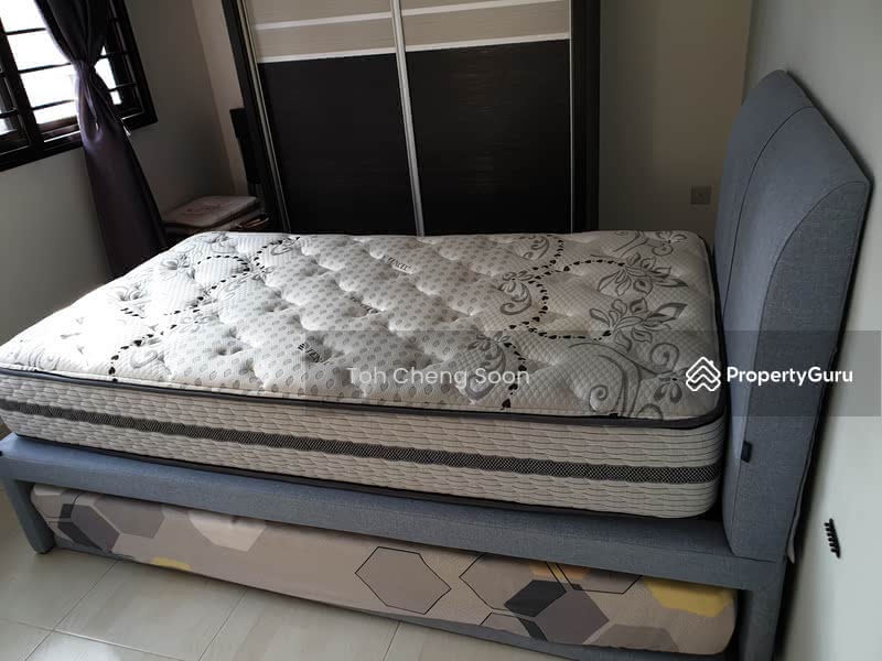 For Rent - 688B Choa Chu Kang Drive