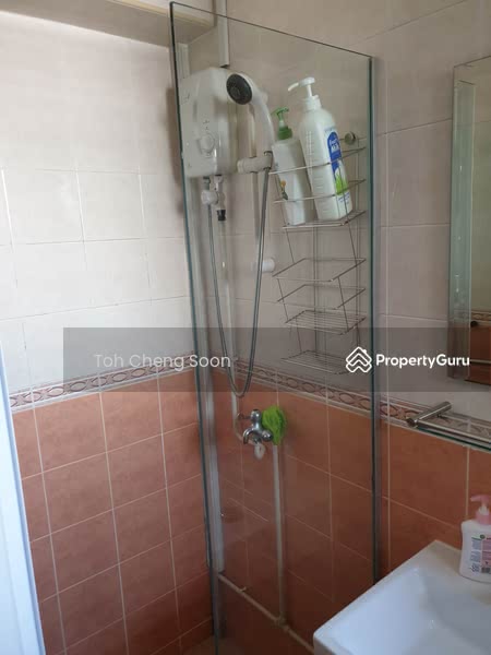 For Rent - 688B Choa Chu Kang Drive