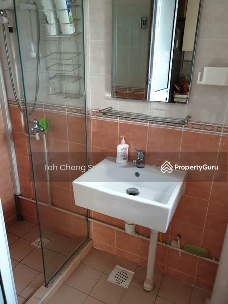 For Rent - 688B Choa Chu Kang Drive