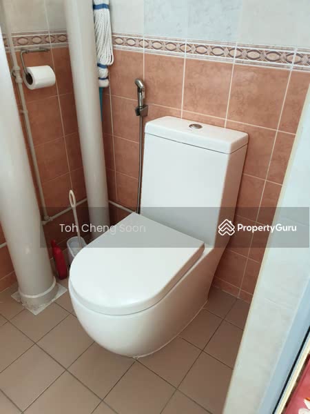 For Rent - 688B Choa Chu Kang Drive