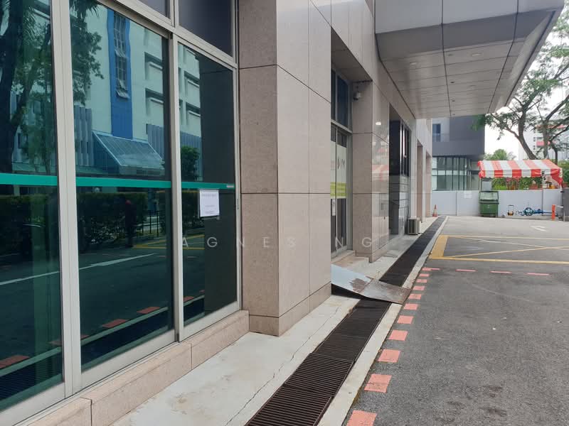 D'Centennial, 100 Lorong 23 Geylang, 659 sqft, Light Industrial (B1) For Rent, by Agnes Ng, 21930668 - CommercialGuru.com.sg