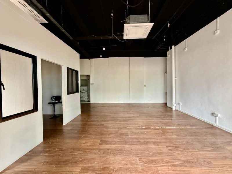 D'Centennial, 100 Lorong 23 Geylang, 659 sqft, Light Industrial (B1) For Rent, by Agnes Ng, 21930668 - CommercialGuru.com.sg