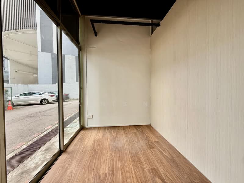 D'Centennial, 100 Lorong 23 Geylang, 659 sqft, Light Industrial (B1) For Rent, by Agnes Ng, 21930668 - CommercialGuru.com.sg