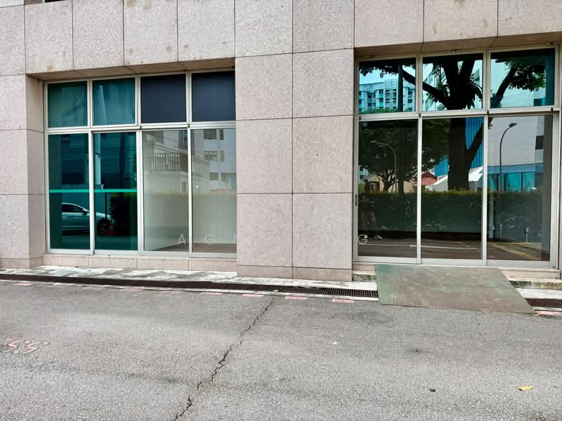 D'Centennial, 100 Lorong 23 Geylang, 659 sqft, Light Industrial (B1) For Rent, by Agnes Ng, 21930668 - CommercialGuru.com.sg