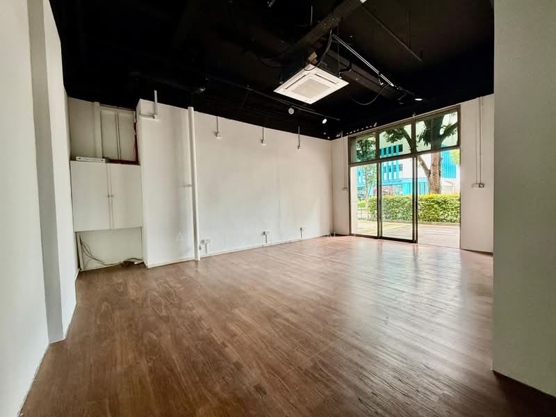 D'Centennial, 100 Lorong 23 Geylang, 659 sqft, Light Industrial (B1) For Rent, by Agnes Ng, 21930668 - CommercialGuru.com.sg