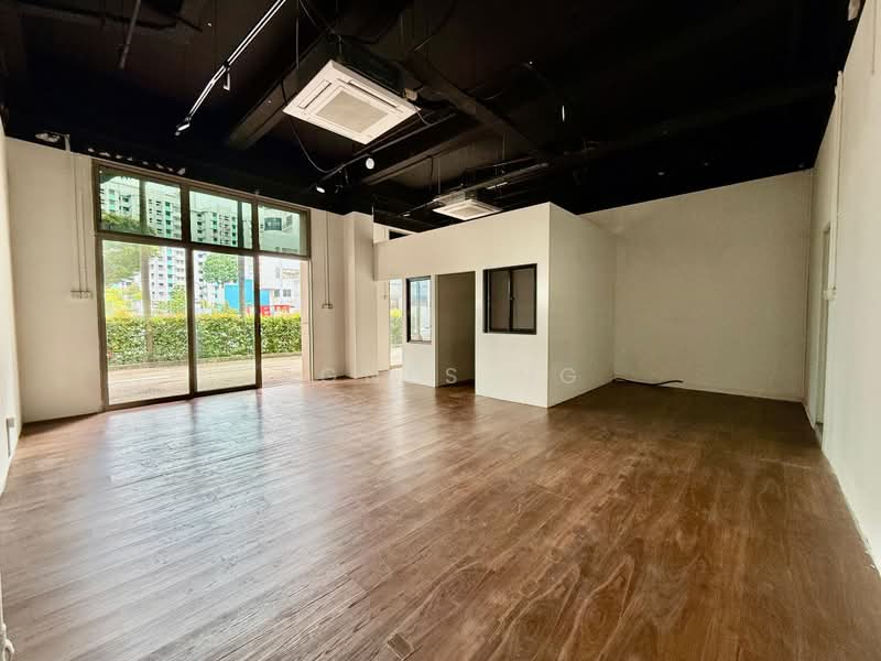 D'Centennial, 100 Lorong 23 Geylang, 659 sqft, Light Industrial (B1) For Rent, by Agnes Ng, 21930668 - CommercialGuru.com.sg