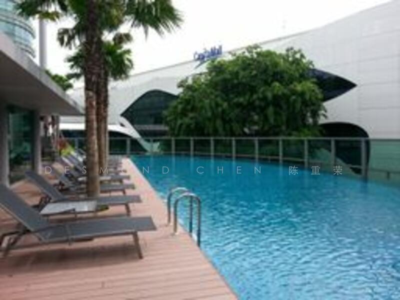 Suites at Orchard, 38 Handy Road, 2 Bedrooms, 754 sqft, Condominium For Sale, by Desmond Chen 陈重荣, 21931109 - PropertyGuru.com.sg