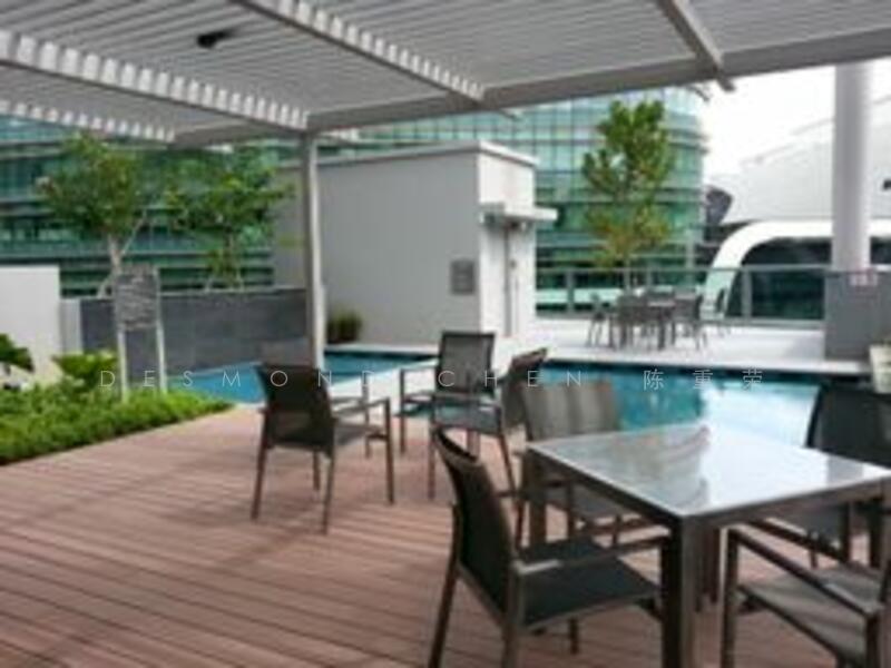Suites at Orchard, 38 Handy Road, 2 Bedrooms, 754 sqft, Condominium For Sale, by Desmond Chen 陈重荣, 21931109 - PropertyGuru.com.sg